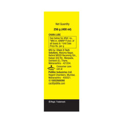 Motomax Chain Lube Spray 400 ml
