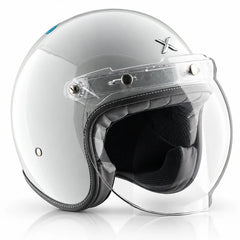 Axor Retro Jet Flyy - PEARL WHITE BLUE
