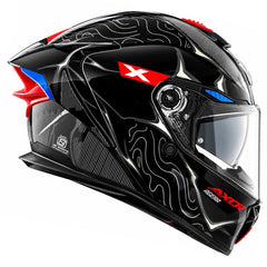 Axor Agera Raiz - Black Grey