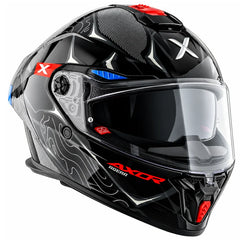 Axor Agera Raiz - Black Grey