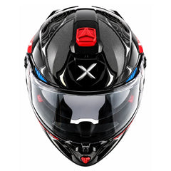 Axor Agera Raiz - Black Grey