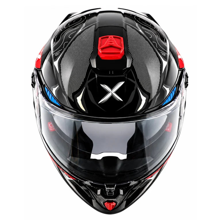Axor Agera Raiz - Black Grey