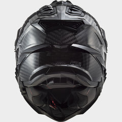 LS2 MX701 EXPLORER CARBON