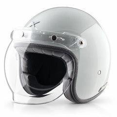 Axor Retro Jet Flyy - PEARL WHITE BLUE
