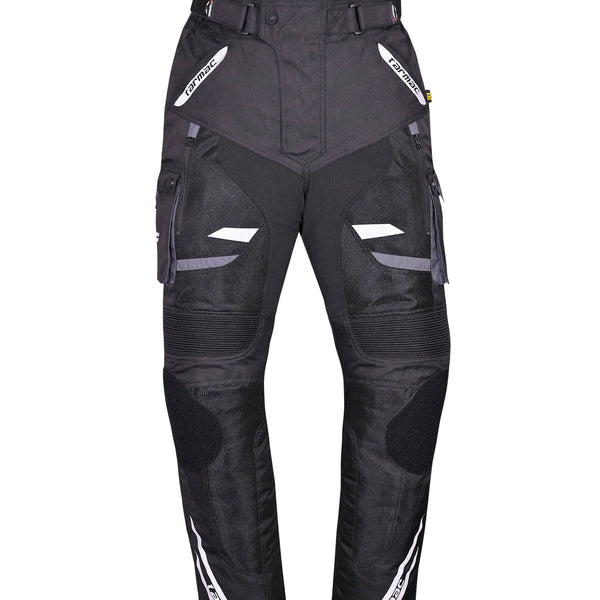 Tarmac Adventure Pants with sliders