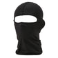 Bolt Bunny Black Orange Free Balaclava Mask