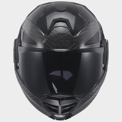 LS2 FF901 ADVANT X SOLID CARBON