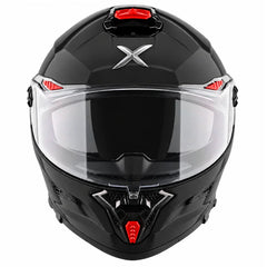 Axor Agera - Solid Matt Black
