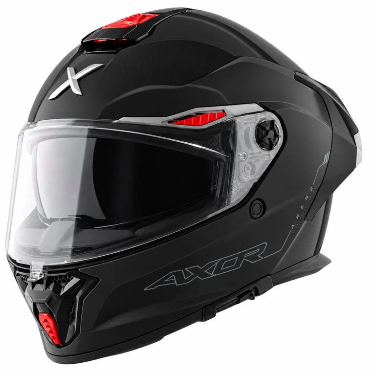 Axor Agera - Solid Matt Black