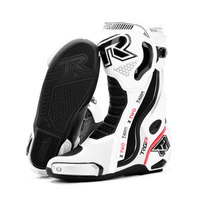 TIGER TR X TWO PRO  SPORTS BIKERS RIDING BOOTS