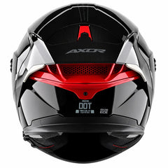 Axor Agera - Solid Gloss Black