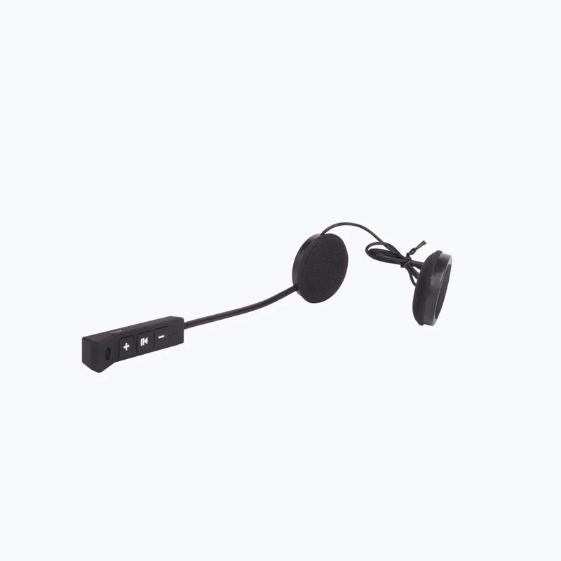 HELMET BLUETOOTH BT8