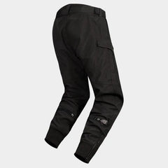 LS2 DOUGLAS PANT - BLACK - CE CLASS A CERTIFIED