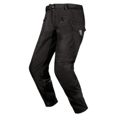 LS2 DOUGLAS PANT - BLACK - CE CLASS A CERTIFIED