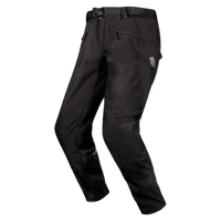 LS2 DOUGLAS PANT - BLACK - CE CLASS A CERTIFIED