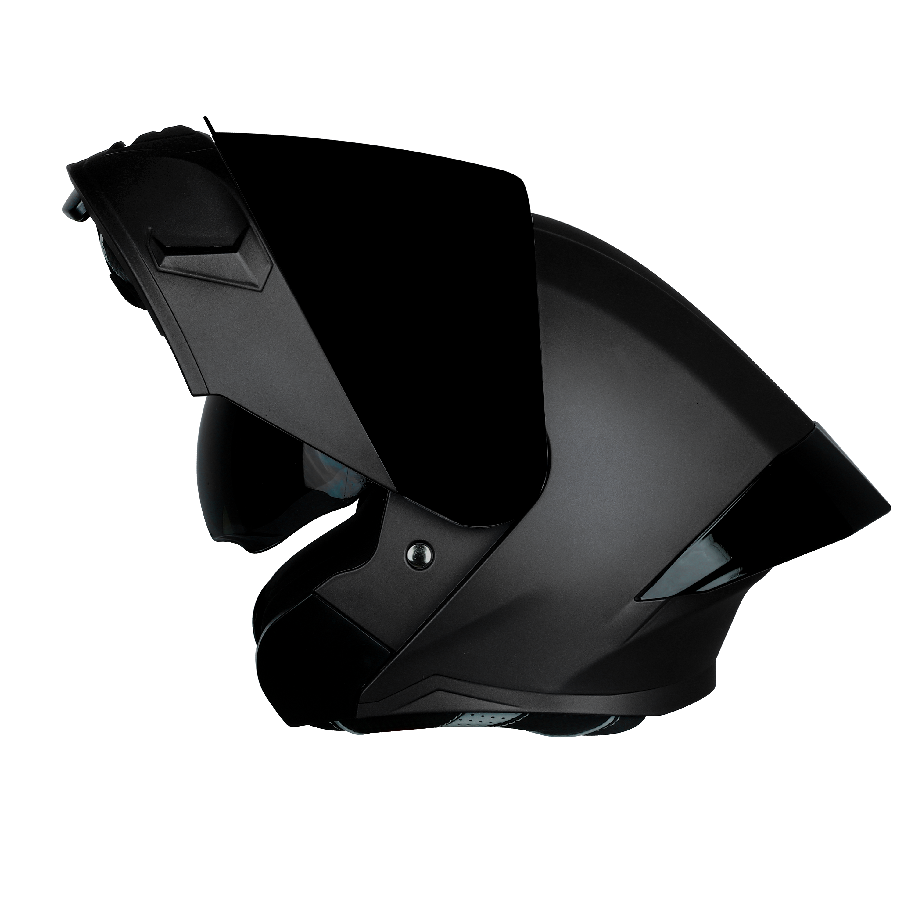 SBA-20 Painted Glossy Black