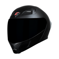SBA-20 Painted Glossy Black