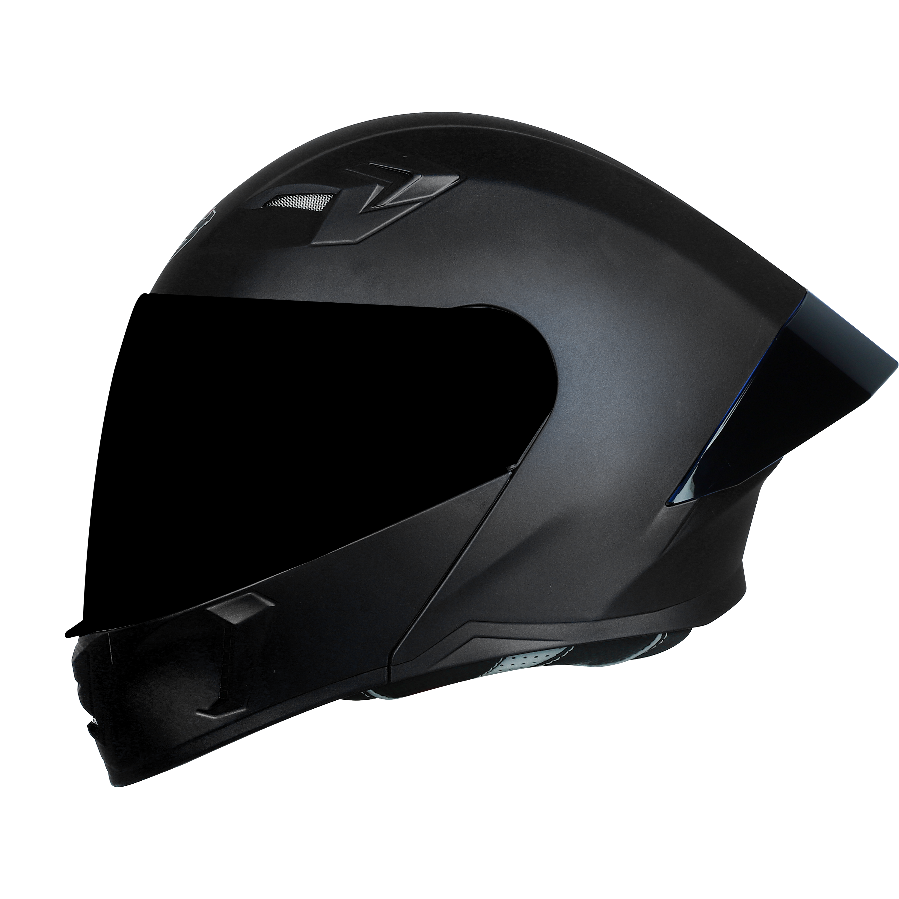 SBA-20 Painted Glossy Black