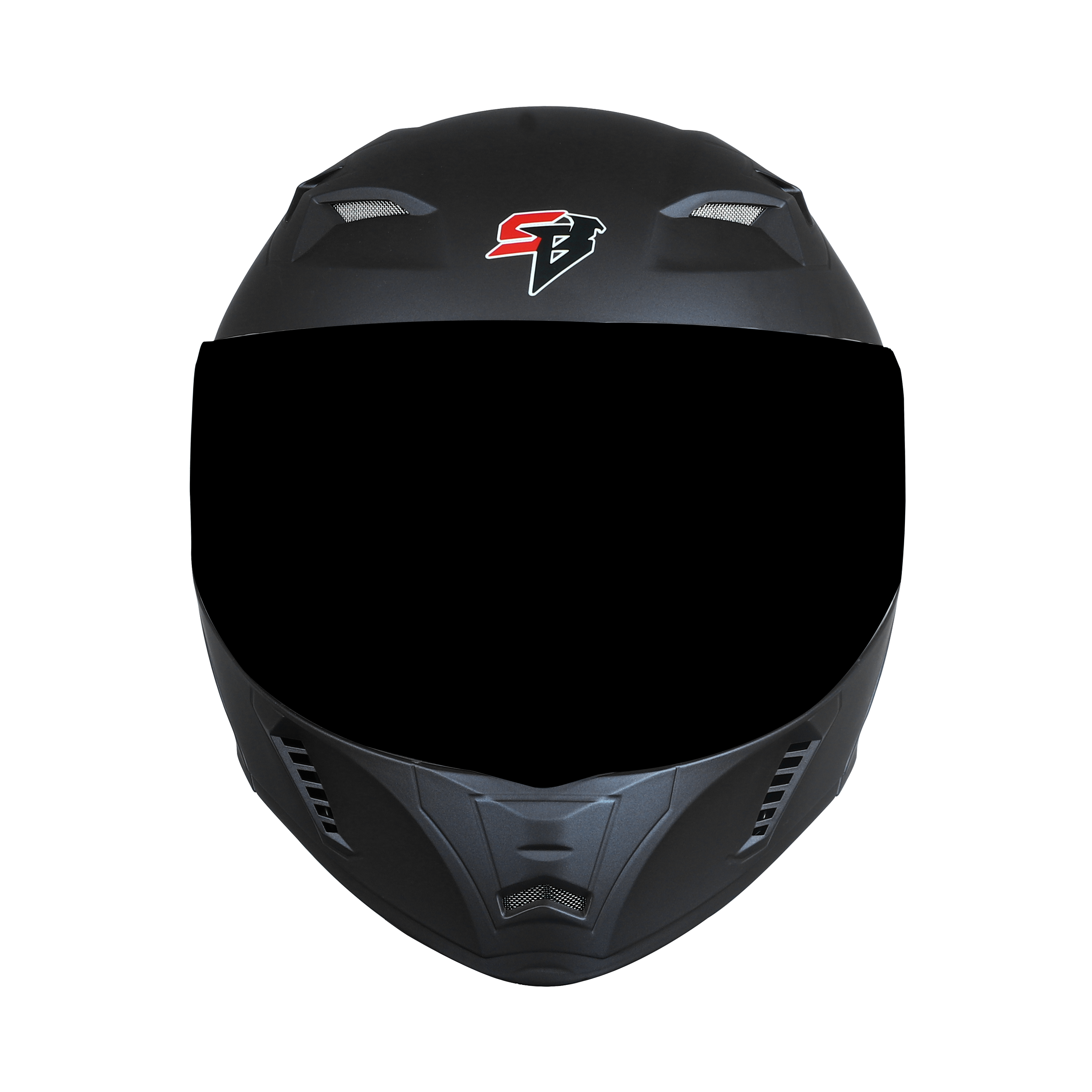 SBA-20 Painted Glossy Black