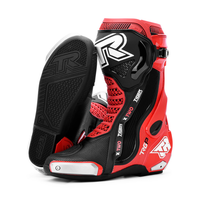 TIGER TR X TWO PRO  SPORTS BIKERS RIDING BOOTS