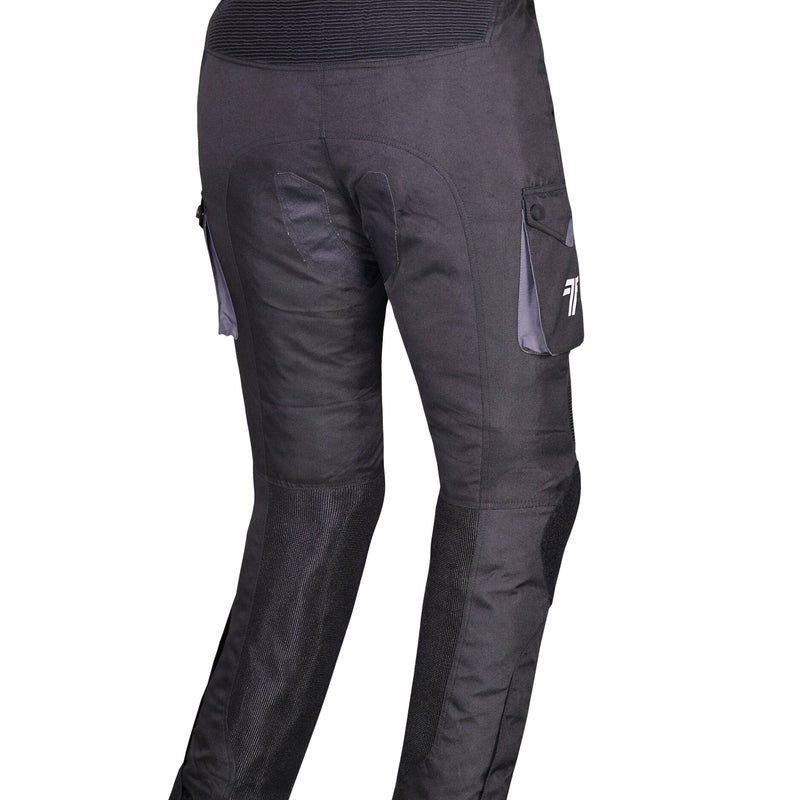 Tarmac Adventure Pants with sliders