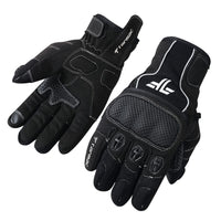 S / BLACK