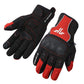 Tarmac Tex Black Glove