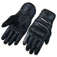 S / BLACK