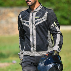 LS2 GARDA AIR