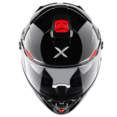 Axor Agera - Solid Gloss Black