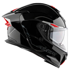 Axor Agera - Solid Gloss Black