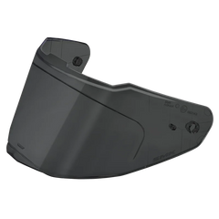 SMK TYPHOON - SMOKE VISOR