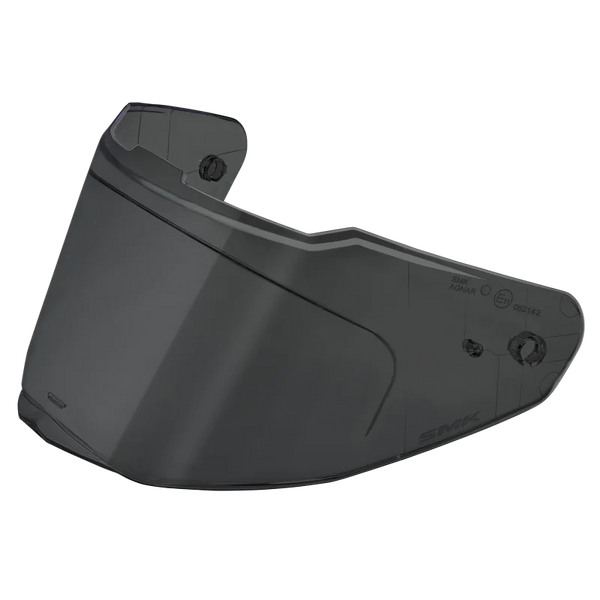 SMK TYPHOON - SMOKE VISOR