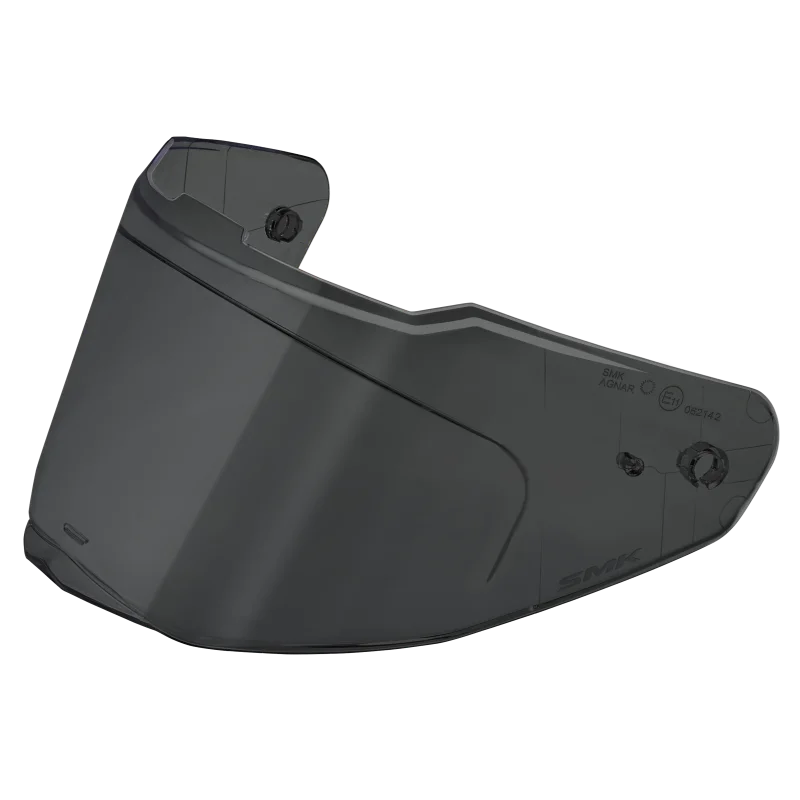 SMK TYPHOON - SMOKE VISOR