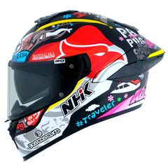 NHK ALONSO #11