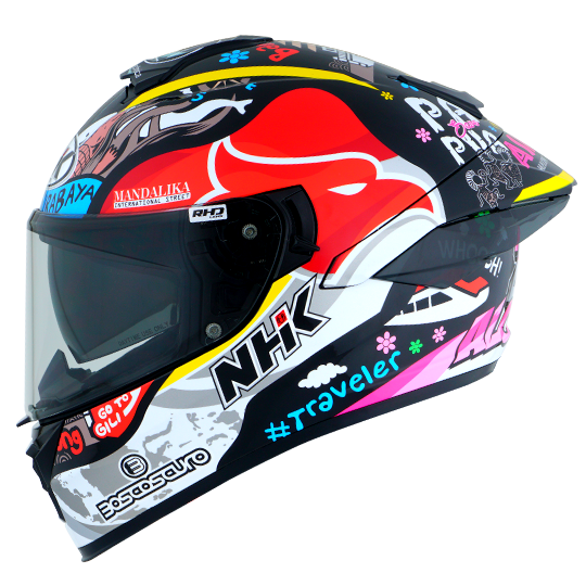 NHK ALONSO #11