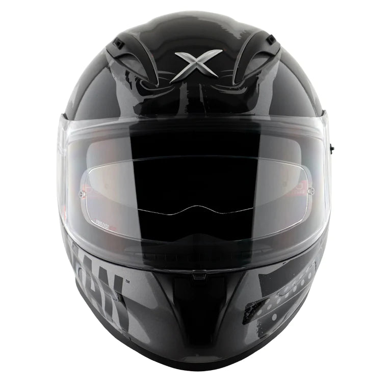 AXOR STREET DC BATMAN HELMET