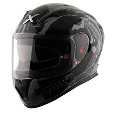 AXOR STREET DC BATMAN HELMET