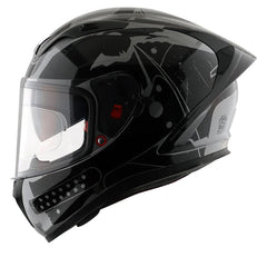 AXOR STREET DC BATMAN HELMET