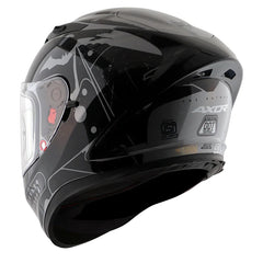 AXOR STREET DC BATMAN HELMET