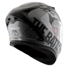 AXOR STREET DC BATMAN HELMET