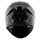 APEX HUNTER HELMET BLACK PINK