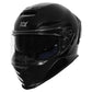 AXXIS EAGLE SOLID HELMET (GLOSS)