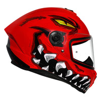 S / RED