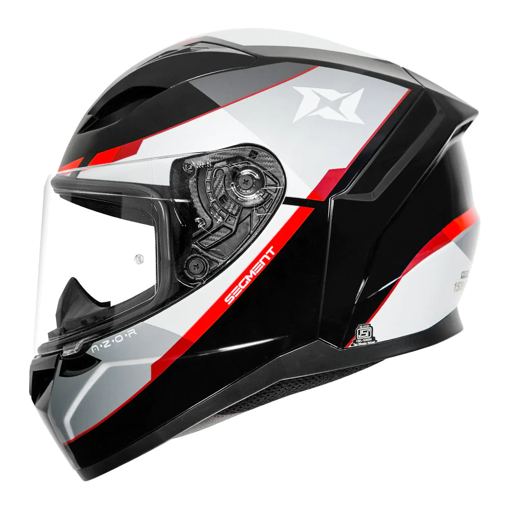 AXXIS SEGMENT AZOR HELMET