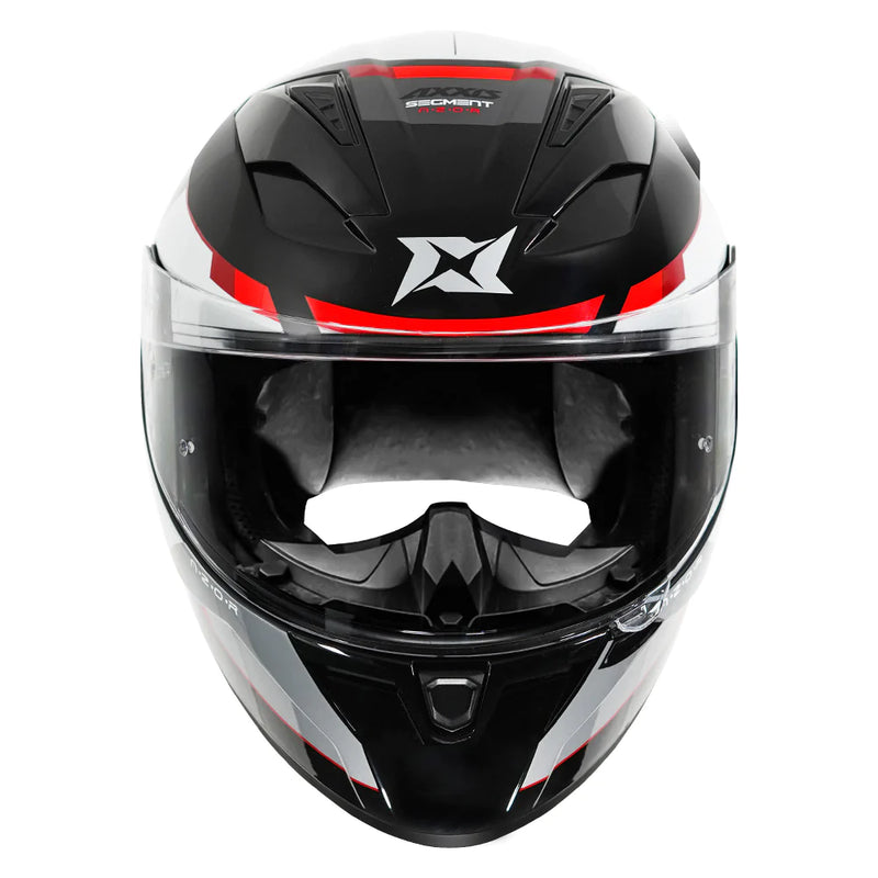 AXXIS SEGMENT AZOR HELMET