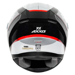 AXXIS SEGMENT AZOR HELMET