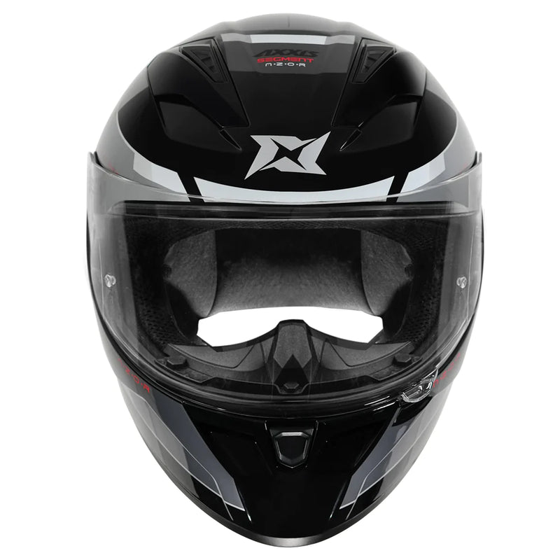 AXXIS SEGMENT AZOR HELMET