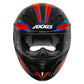 AXXIS SEGMENT MAD HELMET