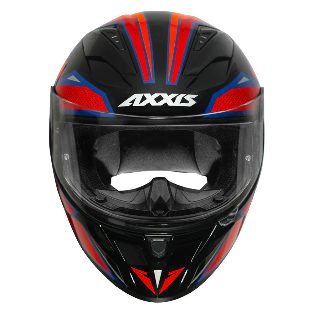 AXXIS SEGMENT MAD HELMET –